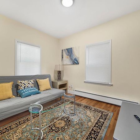 Newly Renovated 2Br1Ba Apt At The Boston City Exteriör bild