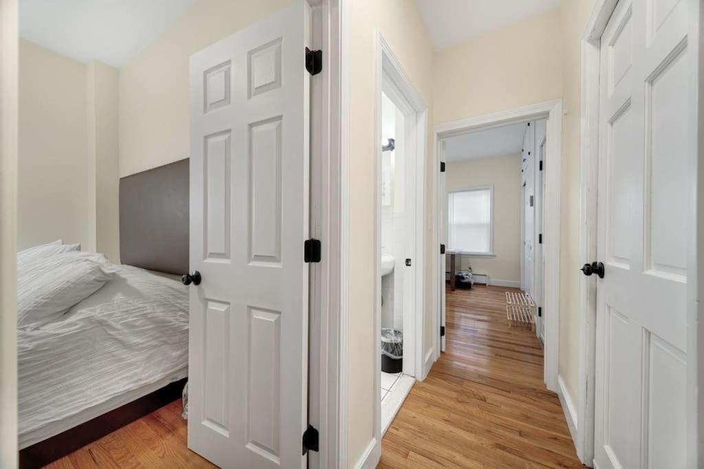 Newly Renovated 2Br1Ba Apt At The Boston City Exteriör bild
