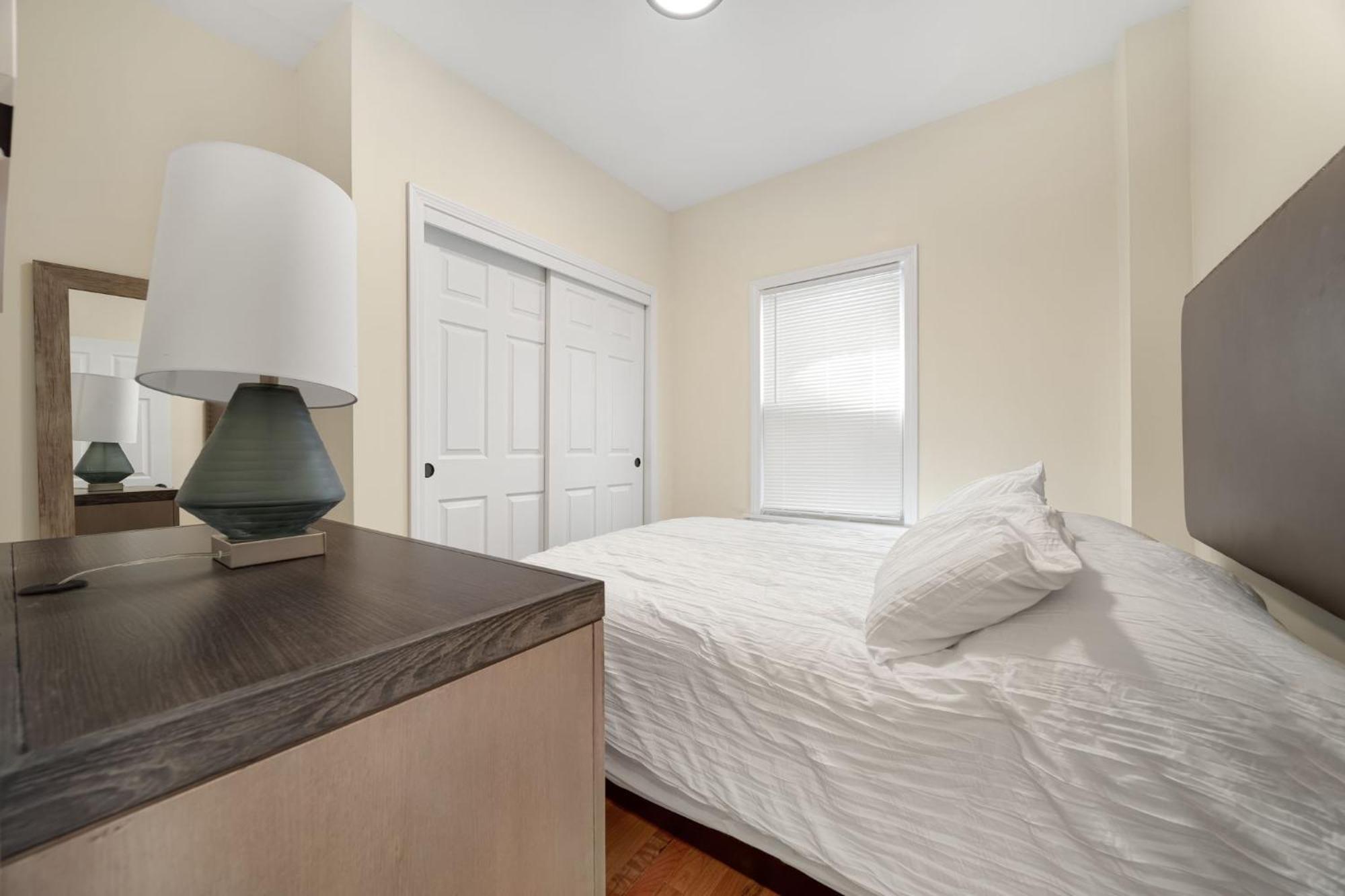 Newly Renovated 2Br1Ba Apt At The Boston City Exteriör bild