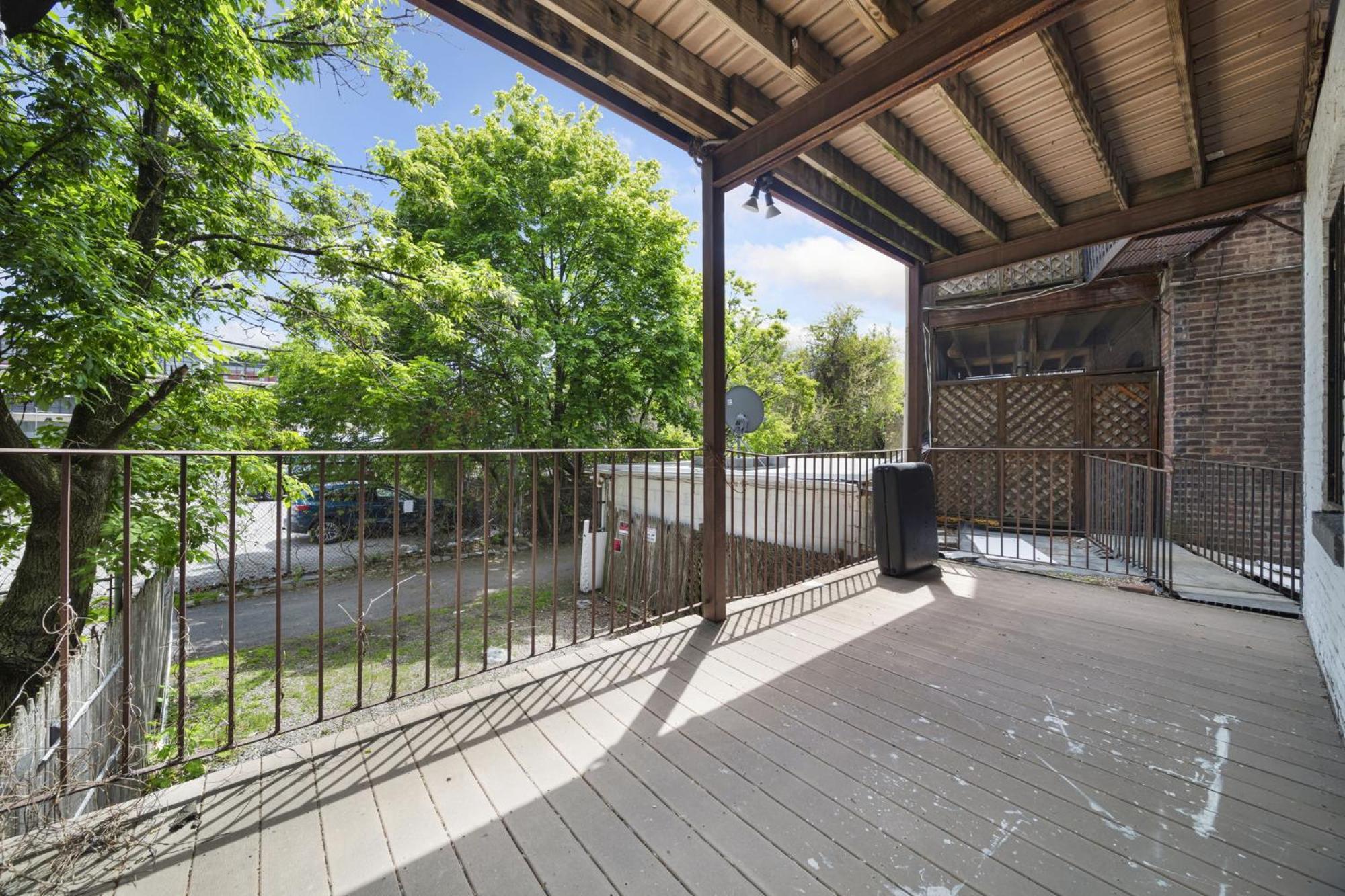 Newly Renovated 2Br1Ba Apt At The Boston City Exteriör bild